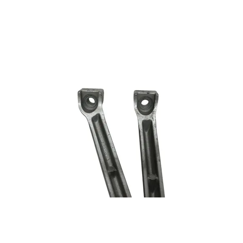 Platine et repose pieds arriere droit SUZUKI GSXR 1000 2007-2008