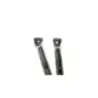 Platine et repose pieds arriere droit SUZUKI GSXR 1000 2007-2008 Platine et repose pieds arriere droit SUZUKI GSXR 1000 2007-2008