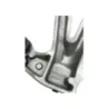 Platine et repose pieds arriere droit SUZUKI GSXR 1000 2007-2008 Platine et repose pieds arriere droit SUZUKI GSXR 1000 2007-2008