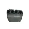 Boite a air YAMAHA YZF 1000 1998-1999 R1 Boite a air YAMAHA YZF 1000 1998-1999 R1