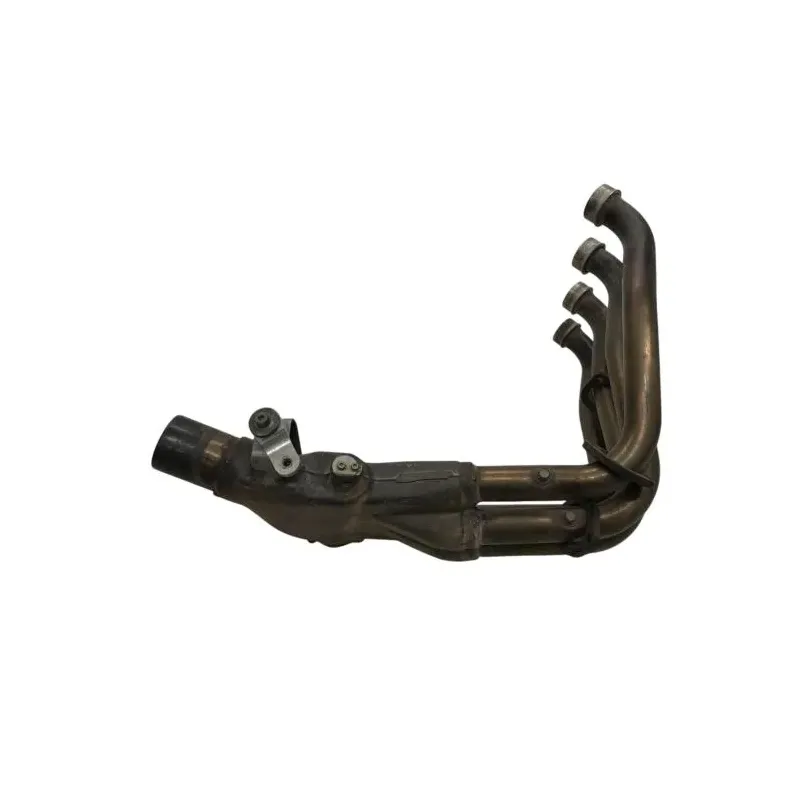 Collecteur (echappement) YAMAHA YZF 1000 1998-1999 R1