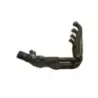 Collecteur (echappement) YAMAHA YZF 1000 1998-1999 R1