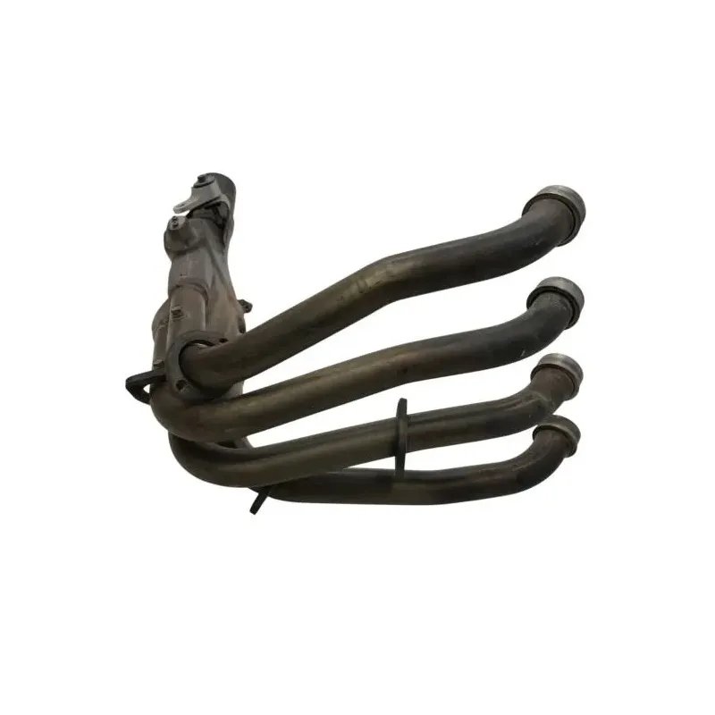 Collecteur (echappement) YAMAHA YZF 1000 1998-1999 R1