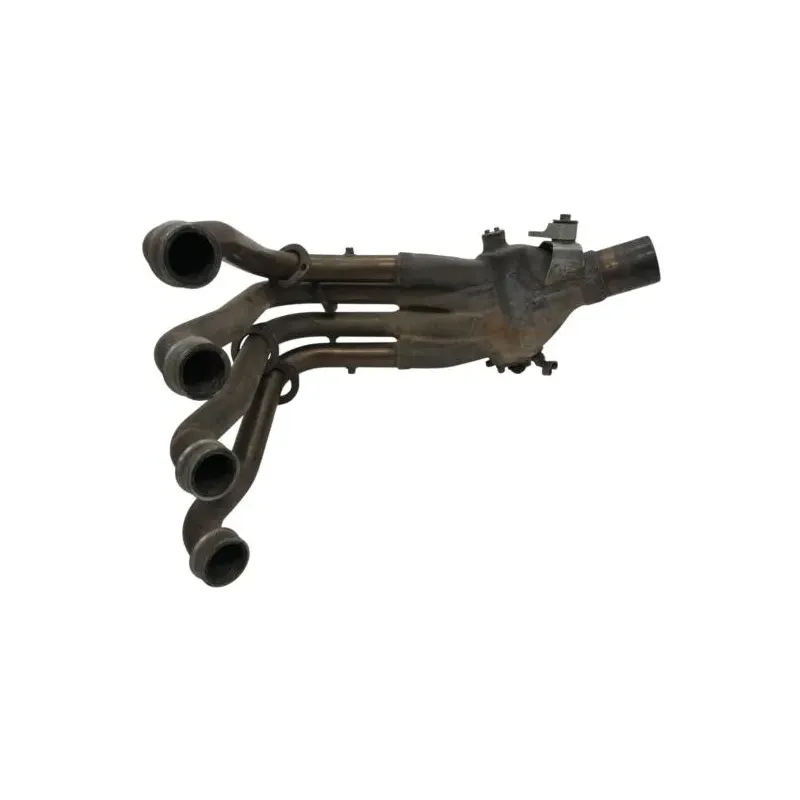 Collecteur (echappement) YAMAHA YZF 1000 1998-1999 R1