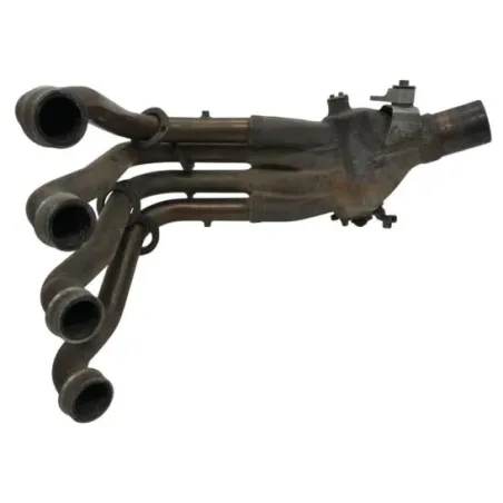 Collecteur (echappement) YAMAHA YZF 1000 1998-1999 R1