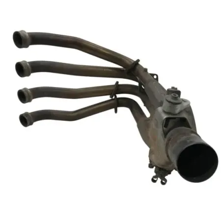 Collecteur (echappement) YAMAHA YZF 1000 1998-1999 R1