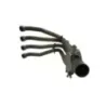 Collecteur (echappement) YAMAHA YZF 1000 1998-1999 R1