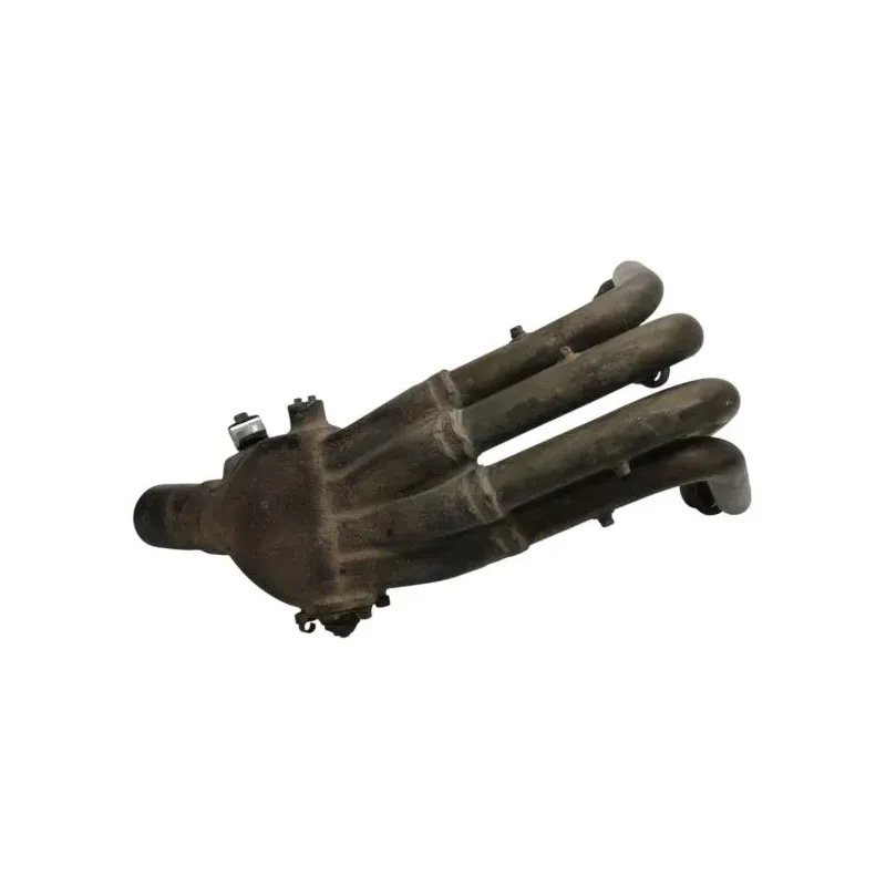Collecteur (echappement) YAMAHA YZF 1000 1998-1999 R1