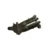 Collecteur (echappement) YAMAHA YZF 1000 1998-1999 R1
