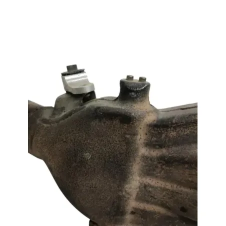 Collecteur (echappement) YAMAHA YZF 1000 1998-1999 R1