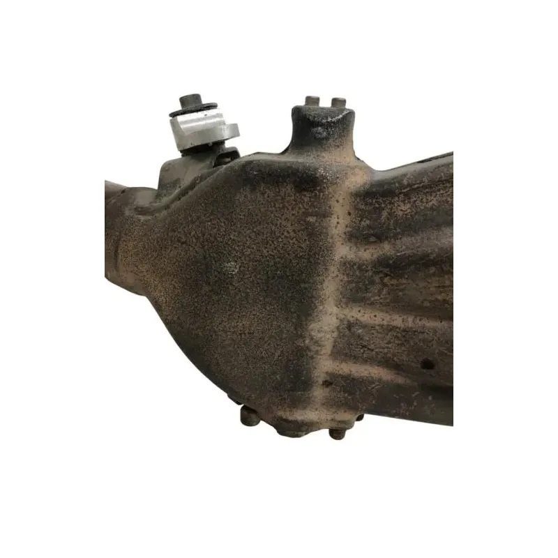 Collecteur (echappement) YAMAHA YZF 1000 1998-1999 R1