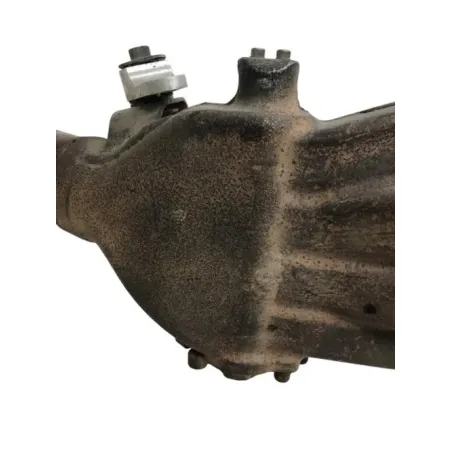 Collecteur (echappement) YAMAHA YZF 1000 1998-1999 R1