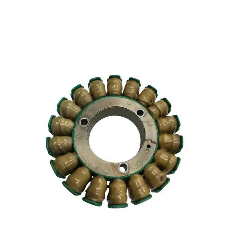 Stator alternateur BMW F 750 GS 2018-2023