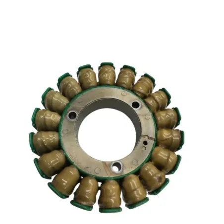 Stator alternateur BMW F 750 GS 2018-2023