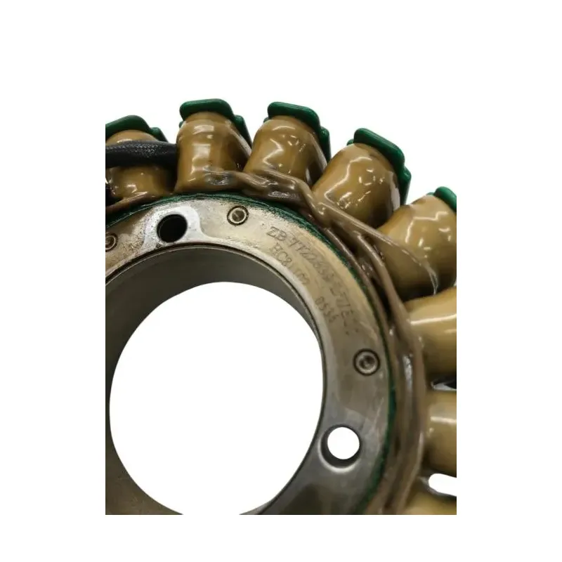 Stator alternateur BMW F 750 GS 2018-2023