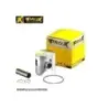 Piston YAMAHA DT MX 125 1977-1991