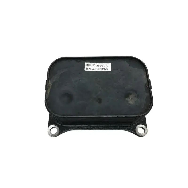 Echangeur eau huile BMW F 750 GS 2018-2023