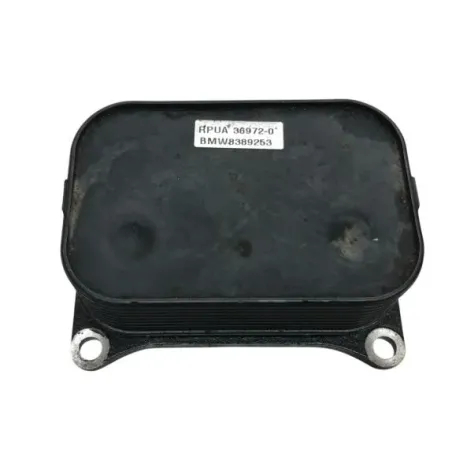 Echangeur eau huile BMW F 750 GS 2018-2023