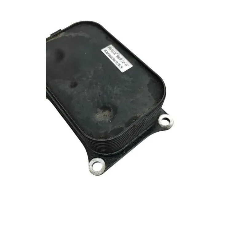 Echangeur eau huile BMW F 750 GS 2018-2023