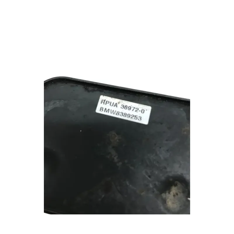 Echangeur eau huile BMW F 750 GS 2018-2023