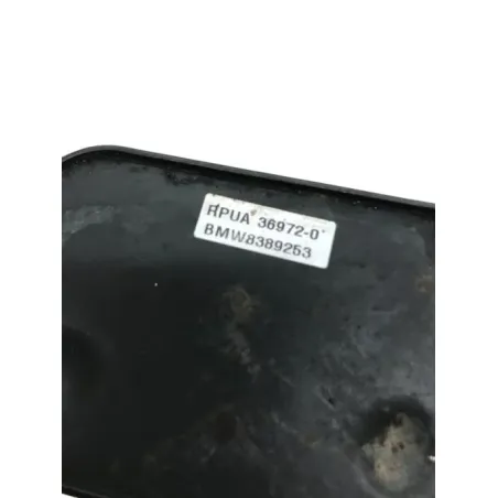 Echangeur eau huile BMW F 750 GS 2018-2023