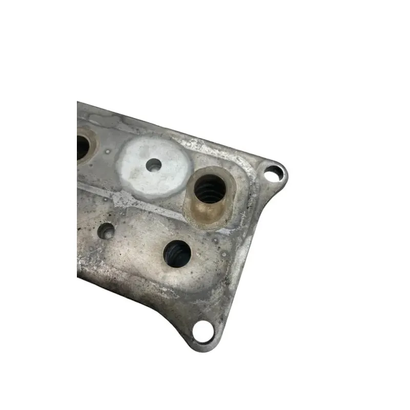 Echangeur eau huile BMW F 750 GS 2018-2023