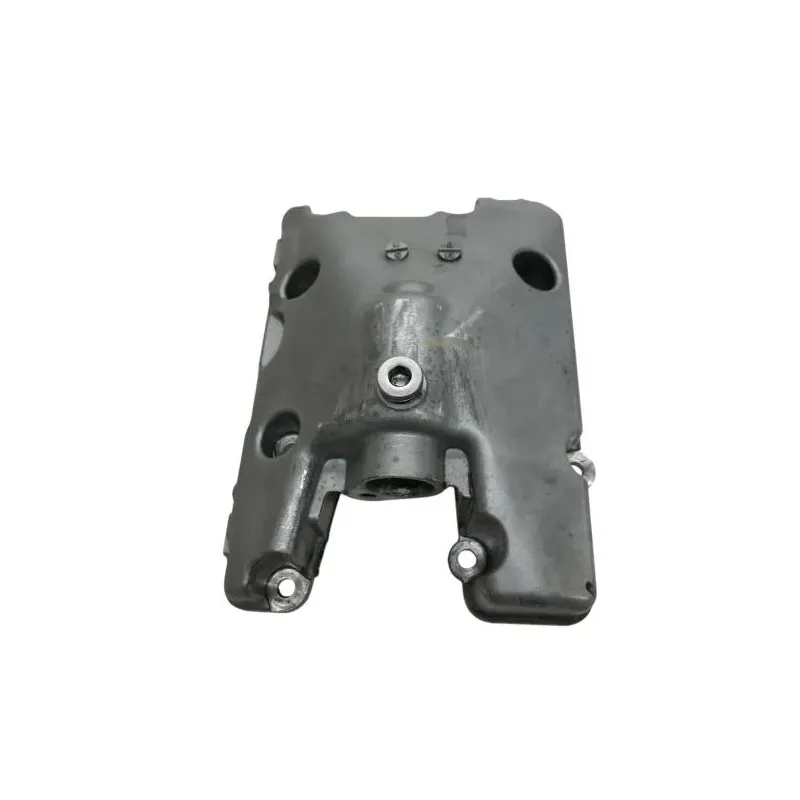 Carter sec BMW F 750 GS 2018-2023
