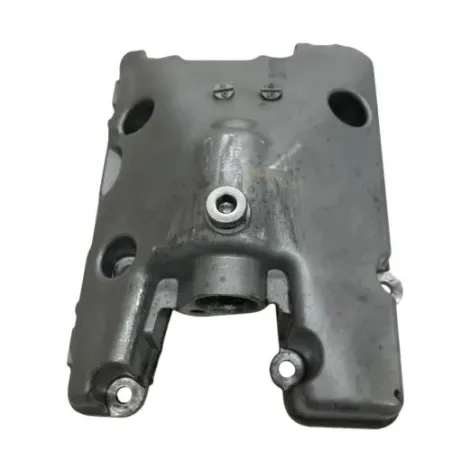Carter sec BMW F 750 GS 2018-2023