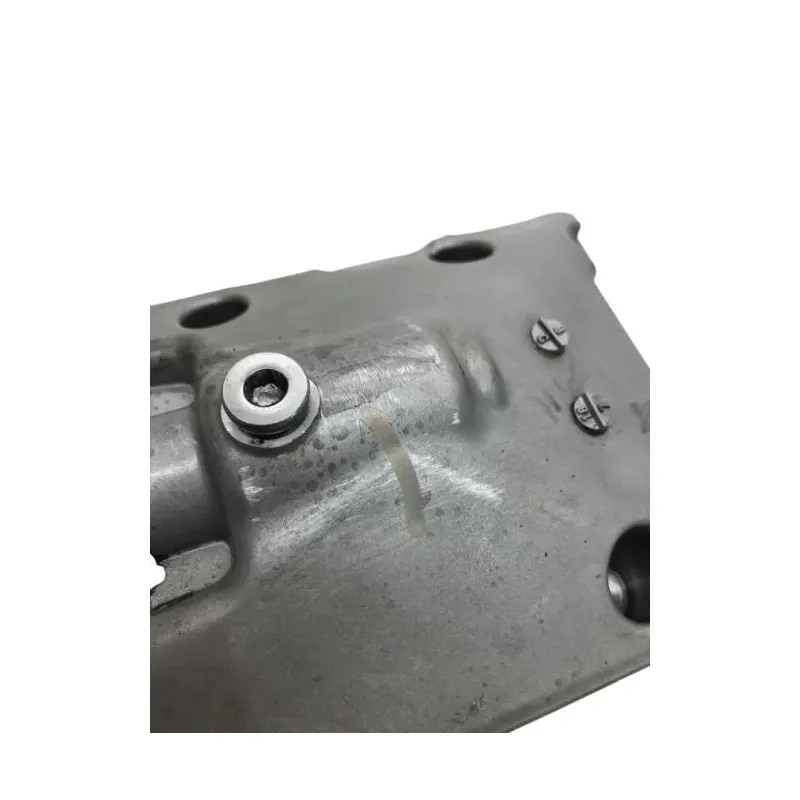 Carter sec BMW F 750 GS 2018-2023