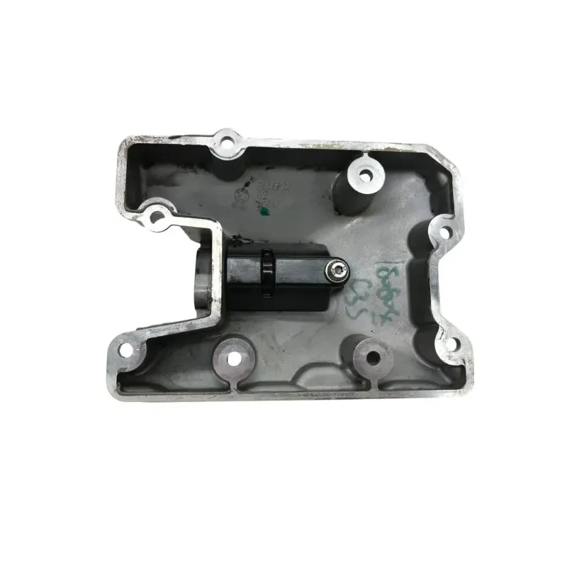 Carter sec BMW F 750 GS 2018-2023