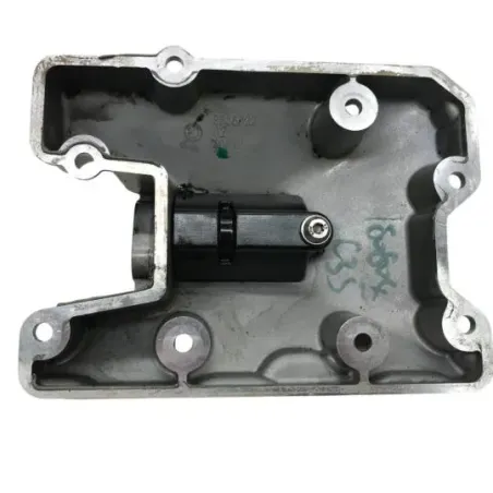 Carter sec BMW F 750 GS 2018-2023