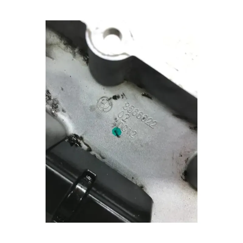 Carter sec BMW F 750 GS 2018-2023