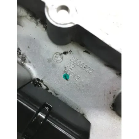 Carter sec BMW F 750 GS 2018-2023