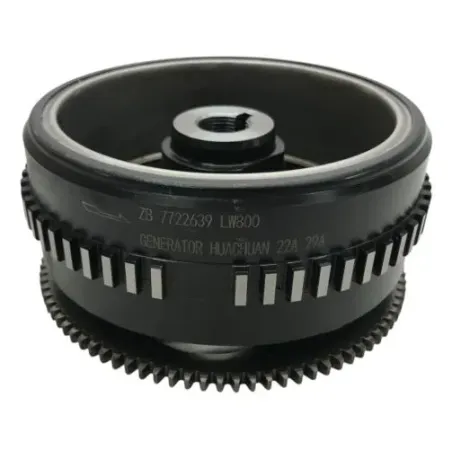 Rotor volant moteur BMW F 750 GS 2018-2023
