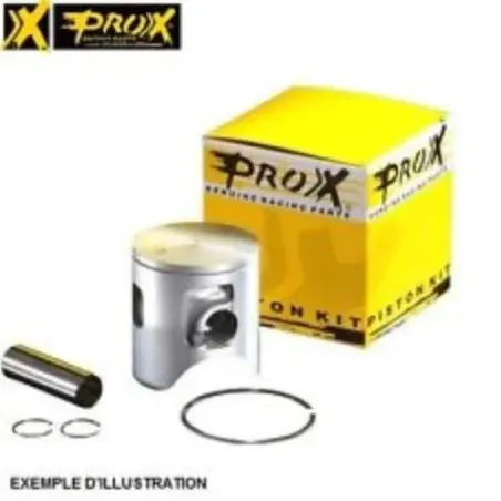 Piston HONDA CR 125 R 1989-1991