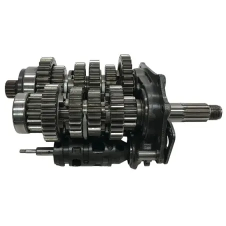 Boite de vitesses BMW F 750 GS 2018-2023