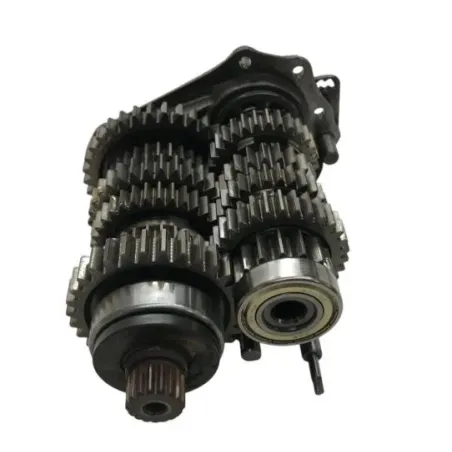 Boite de vitesses BMW F 750 GS 2018-2023