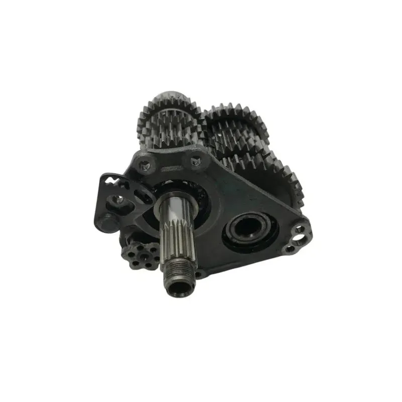 Boite de vitesses BMW F 750 GS 2018-2023