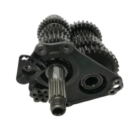 Boite de vitesses BMW F 750 GS 2018-2023