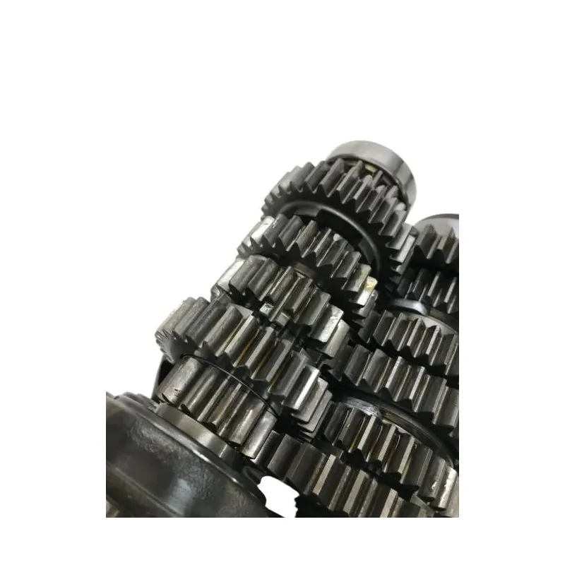 Boite de vitesses BMW F 750 GS 2018-2023