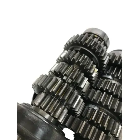 Boite de vitesses BMW F 750 GS 2018-2023