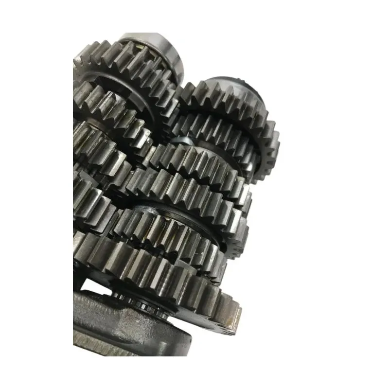 Boite de vitesses BMW F 750 GS 2018-2023