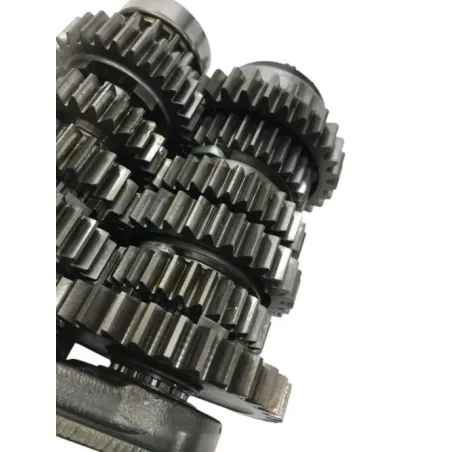 Boite de vitesses BMW F 750 GS 2018-2023