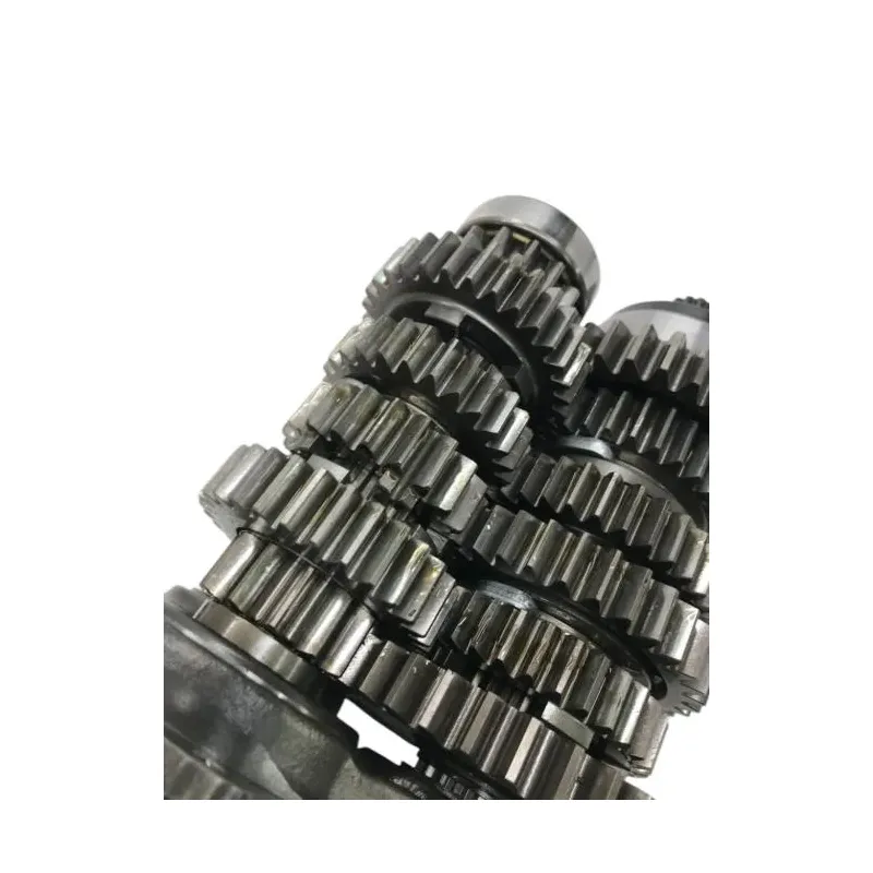 Boite de vitesses BMW F 750 GS 2018-2023