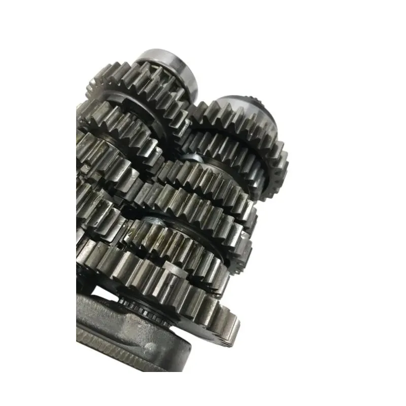 Boite de vitesses BMW F 750 GS 2018-2023