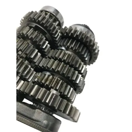Boite de vitesses BMW F 750 GS 2018-2023