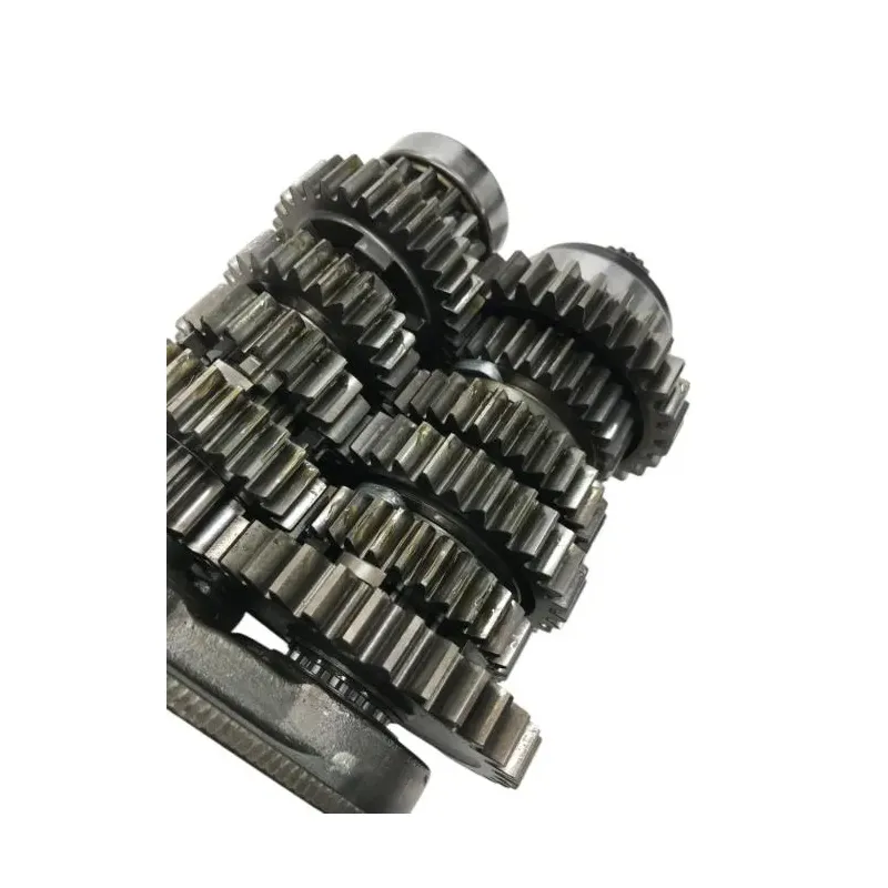 Boite de vitesses BMW F 750 GS 2018-2023