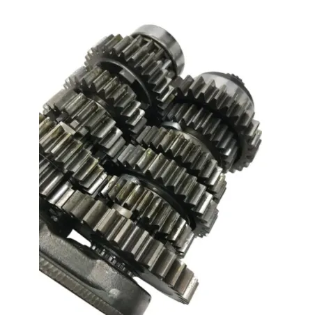 Boite de vitesses BMW F 750 GS 2018-2023