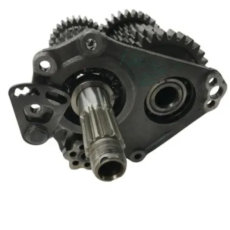 Boite de vitesses BMW F 750 GS 2018-2023