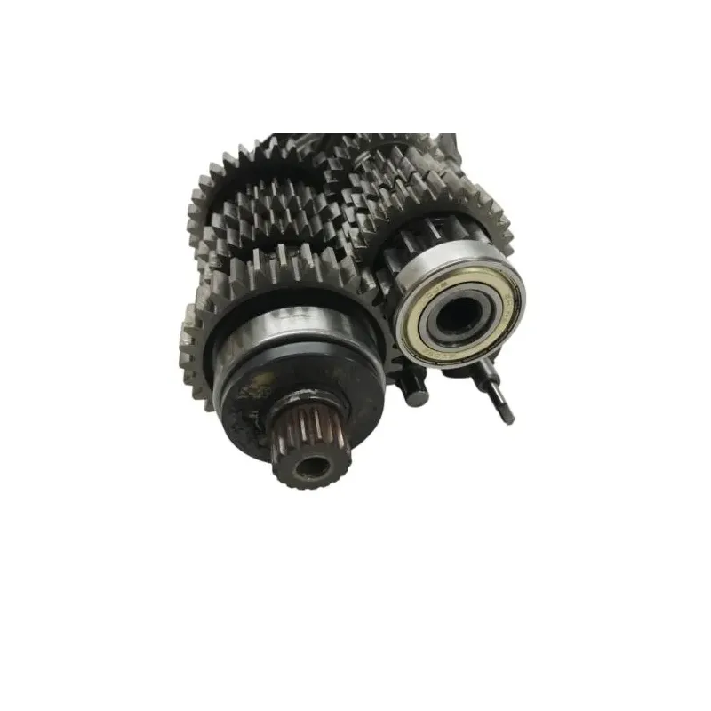 Boite de vitesses BMW F 750 GS 2018-2023